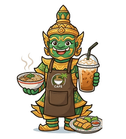 สายกิน/คาเฟ่