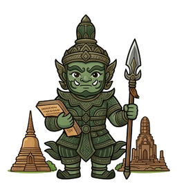 สายประวัติศาสตร์ & วัฒนธรรม