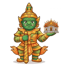 สายมูต้องมา